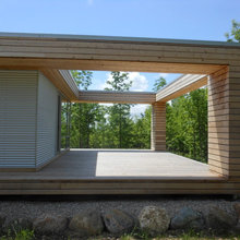Dream Home Exterior