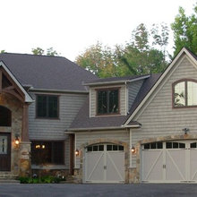 Exterior Ideas