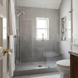 HomeClick Interiors -- Bathroom - Products