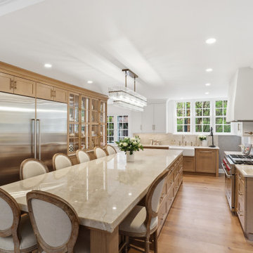 Grand Island Kitchen