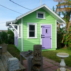 Historic Shed - Brooksville, FL, US 34601