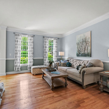 185 Paxton Way, Glastonbury