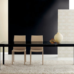 Cross Table by Bonaldo - Dining Tables