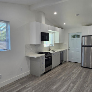 Woodland hills JADU
