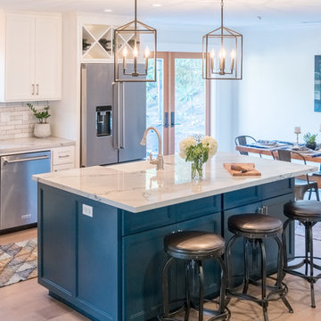 Modern Farmhouse