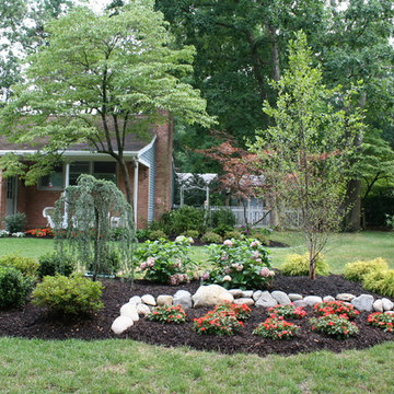 Curb Appeal Update