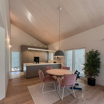 Maisonette Familienwohnung