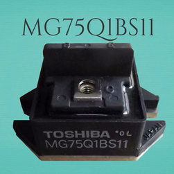 MG75Q1BS11 Toshiba IGBT Module - Products