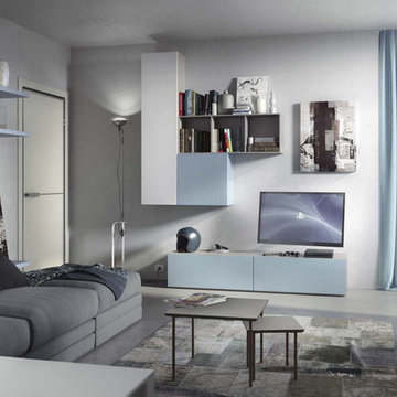 Space Saving Solutions
