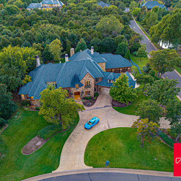 11649 Mill Hollow Court Oklahoma City, OK - Wyatt Poindexter - The Agency OKC
