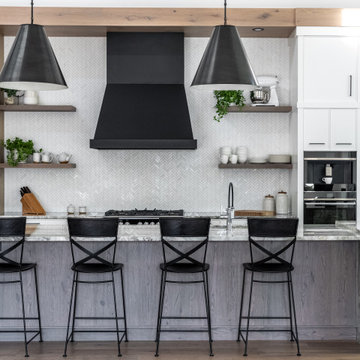 WEST COAST TRANSITIONAL