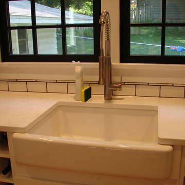 1940's Cottage Renovation