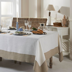 Hamptons Tablecloth - Products