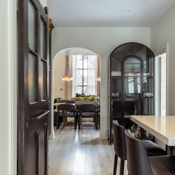 Rideau Renovation