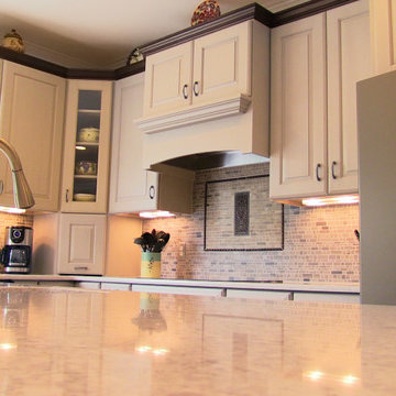 Olney Kitchen Remodel