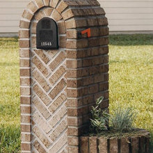 Mailbox Ideas