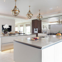 TOP CUCINA silestone