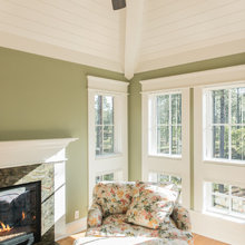 Sunrooms