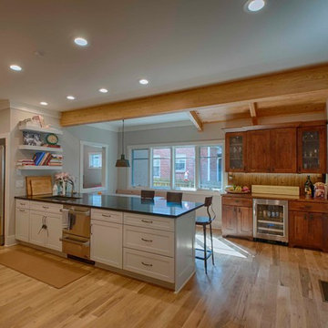 Wasserman Residence