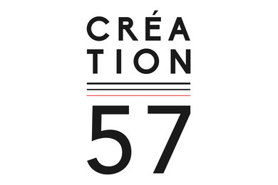 ouverture de CREATION 57