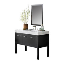 Master Bathroom vanity