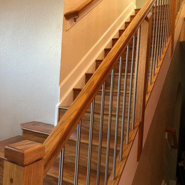 Staircases