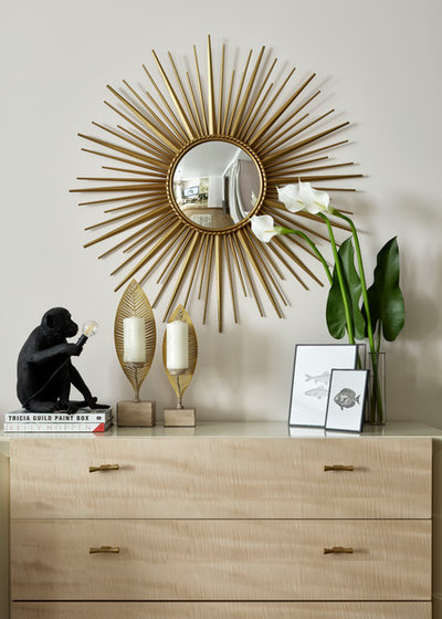 by MARKINA DESIGN
