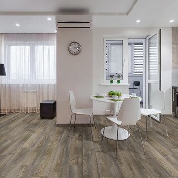 Kitchens Using Metroflor