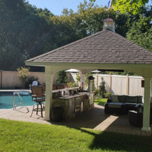 Outdoor Living
