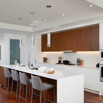 Kitchen - Contemporary