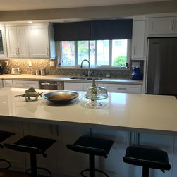 Robinson Kitchen - Products