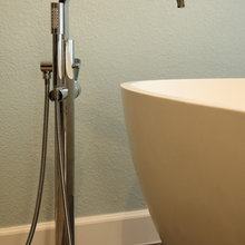 Pleasanton Master Bath