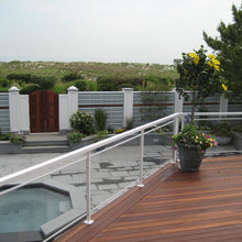 railing