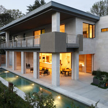 Pools