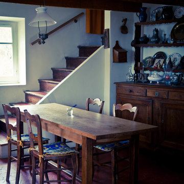 Interiors Portfolio