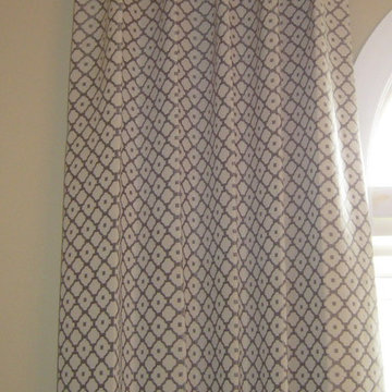 DRAPERY PANELS