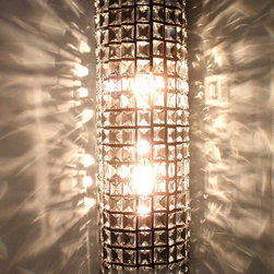 Lexington - Wall Sconces