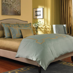 Awesome bedding I adore - Bedding