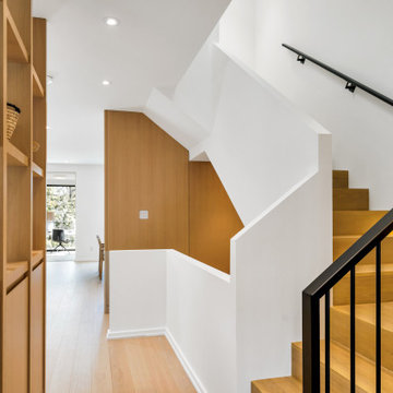 Summerhill Gardens- Had it all- Custom High End Luxury Home Renovation
