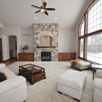 Eadon - great room