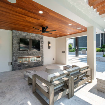 Willowsford Modern Retreat