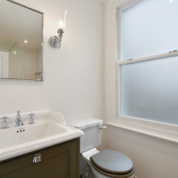 Case Study: Fulham, London