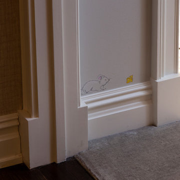 Upper West Side Condo