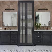 Avery Knoll - Guest Bath