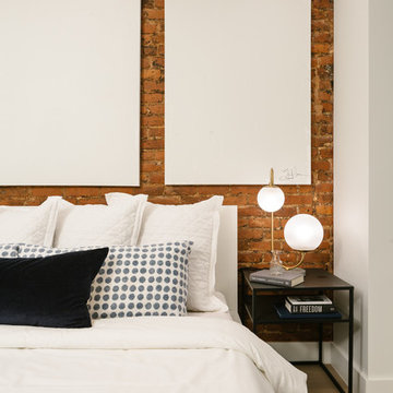 Union Square Development - Manhattan, NY