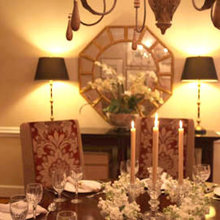 Virginia Country Home