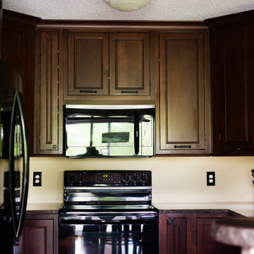 Prior Lake townhouse