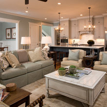 Family Rooms