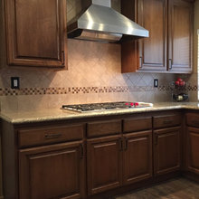 kitchen a