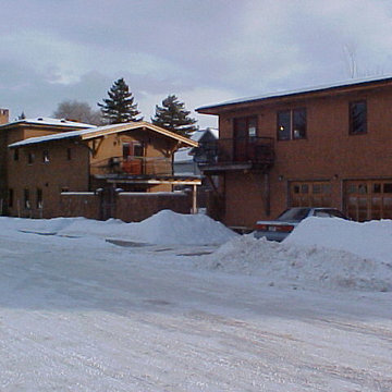 Zelver Compound